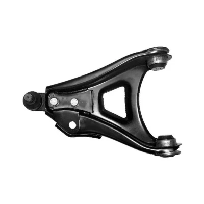 Abbildung von MOOG RE WP 0339P Querlenker links, unten, Vorderachse 16 RENAULT: CLIO 2, Kangoo I Express,
