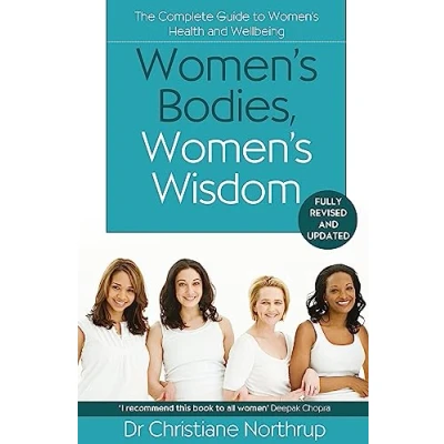 Abbildung von Women&#039;s Bodies, Wisdom: The Complete Guide To Health And Wellbeing