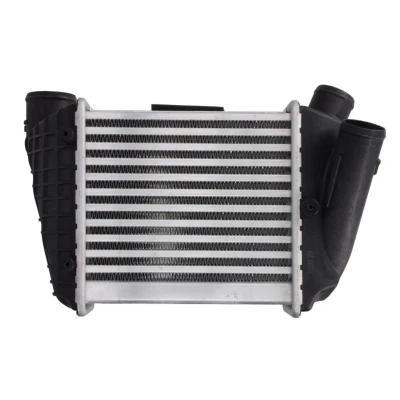 Abbildung von THERMOTEC DAA002TT Ladeluftkühler AUDI: A4 B7 Avant, B6 Saloon