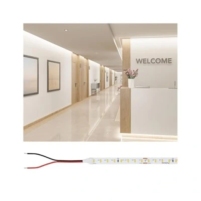 Abbildung von Paulmann LED Streifen »Pro Strip Gold P75 10m 927 IP20 24V DC 55W«