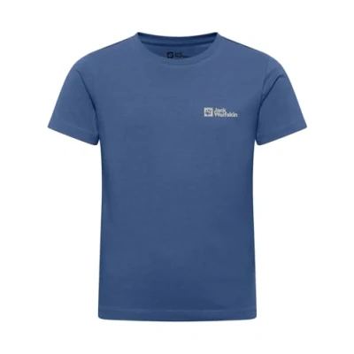 Abbildung von Jack Wolfskin T Shirt »ESSENTIAL COTTON K«