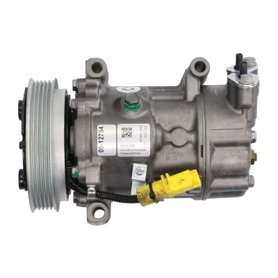 Abbildung von ELSTOCK 51 0965 Kompressor PAG 46 R134a MINI: Hatchback