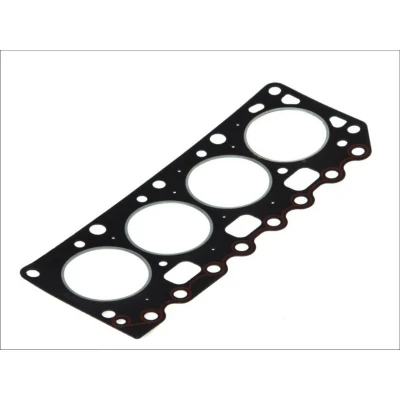 Abbildung von ELRING 445.920 Zylinderkopfdichtung 1,0 75,5 Weichstoff Metall Dichtung FORD: Escort 5