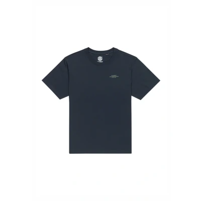 Abbildung von Element Tshirt basic, Herren, Größe: Large, Bkw