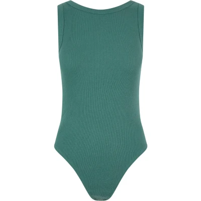 Abbildung von Urban Classics Body, Damen, Größe: 5XL, Paleleaf