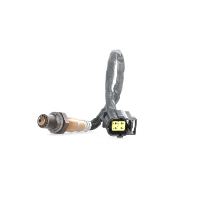 Abbildung von BOSCH 0 258 006 749 Lambdasonde 4 MERCEDES BENZ: C Class Saloon, T modell, E Saloon