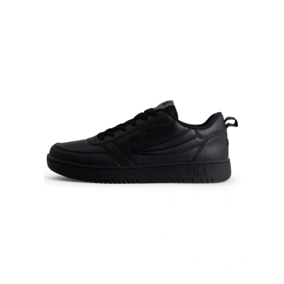 Abbildung von Fila REGA NF Sneaker low, Herren, Größe: 44, Black Kunststoff