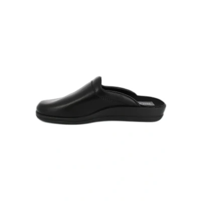Abbildung von Beck JÜRGEN Clogs, Herren, Größe: 44, Schwarz Schuhe