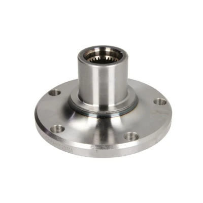 Abbildung von FEBI BILSTEIN 28114 Radnabe 5 ohne Radlager Vorderachse BMW: X5