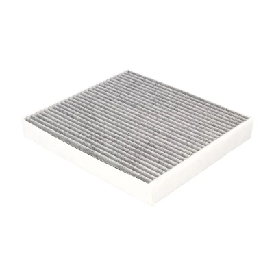 Abbildung von HENGST FILTER E7908LC Innenraumfilter Aktivkohlefilter 239mm 218mm 32mm