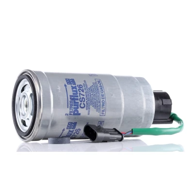 Abbildung von PURFLUX CS726 Kraftstofffilter Filtereinsatz FIAT: Ducato II Platform/Chassis, Van, Minibus, PEUGEOT: Boxer Minibus