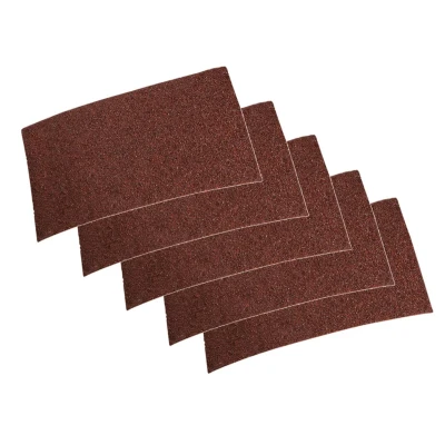 Abbildung von Mirka 1975526 2912707041 Goldflex weich 115 mm x 25 m P400