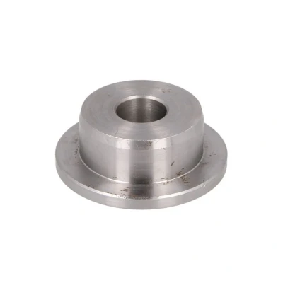 Abbildung von FEBI BILSTEIN 44546 Querlenkerlager Vorderachse, Hinterachse Gummi