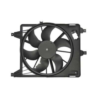 Abbildung von Lüfter, Motorkühlung THERMOTEC D8R005TT