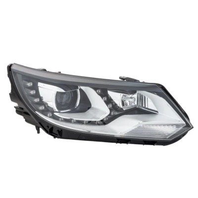 Abbildung von HELLA 1ZS 010 748 321 Scheinwerfer VOLKSWAGEN: Tiguan I