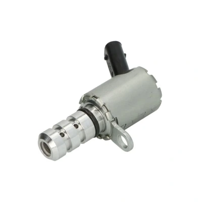Abbildung von MAGNETI MARELLI 132219000014 Zentralventil, Nockenwellenverstellung AUDI: A4 B8 Saloon