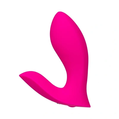 Abbildung von Flexer Einführbarer Höschen doppelvibrator