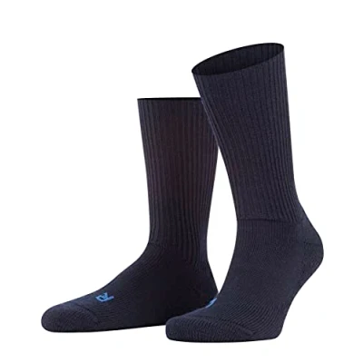 Abbildung von Falke Socken marine, Herren, Größe: 44 45, Marine
