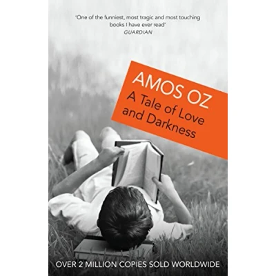 Abbildung von A Tale of Love and Darkness: Winner the WELT Literaturpreis 2004