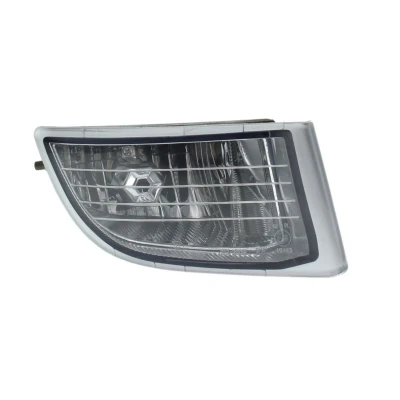 Abbildung von ALKAR 2906032 Nebelscheinwerfer rechts TOYOTA: Land Cruiser Prado 120
