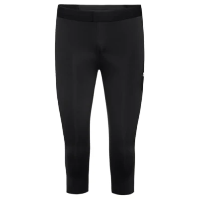 Abbildung von GORE WEAR Herren Tights&#039; Impulse 3/4, Schwarz, L EU