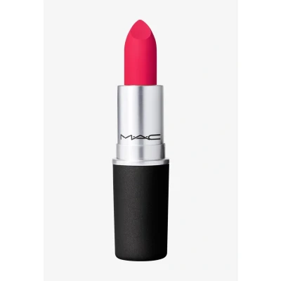 Abbildung von MAC Powder KISS Lipstick Lippenstift, Damen, Größe: 3.2 g, Shocking revelation