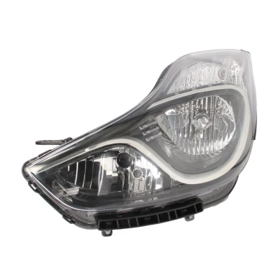 Abbildung von ALKAR 2745581 Scheinwerfer links W5W, H7/H7, PY21W mit Elektromotor HYUNDAI: ix20
