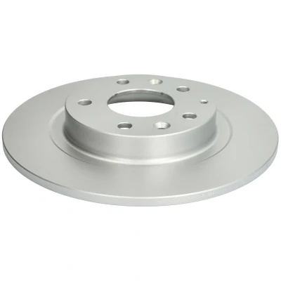 Abbildung von ABE Bremsscheibe MAZDA: CX 3 Hinterachse, Vorderachse links, rechts 281mm 9,5mm 5 114,3mm voll lackiert C43047ABE P Bremsscheiben