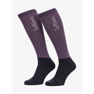 Abbildung von LeMieux Reitsocken Competition Juniper S Agradi.deVerkauft von Agradi