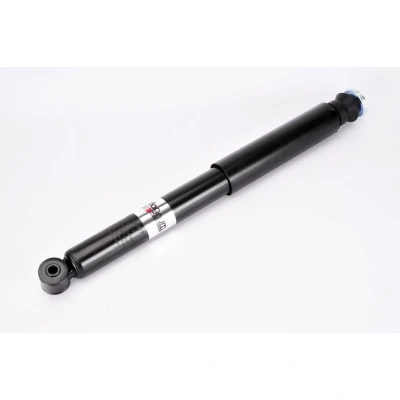Abbildung von KRAFT 4011584 Stoßdämpfer Hinterachse Gasdruck Teleskop oben Stift OPEL: Corsa C Hatchback