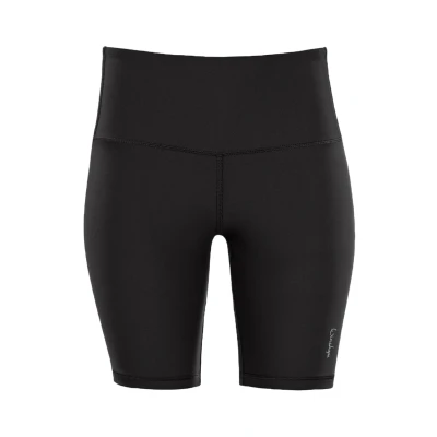 Abbildung von Winshape Functional Comfort Biker Shorts Tights, Damen, Größe: XS, Black