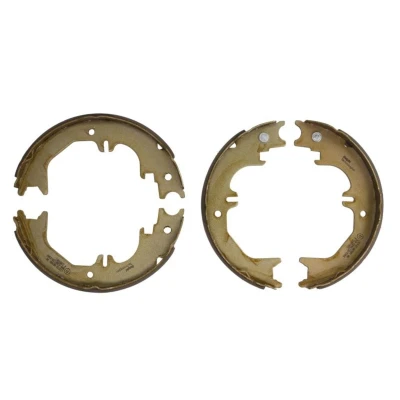 Abbildung von DELPHI LS2132 Bremsbacken 230 45 TOYOTA: Land Cruiser 80