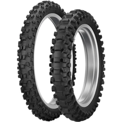 Abbildung von Dunlop Geomax Mx33 80/100 21 51M NHS