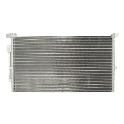 Abbildung von NRF EASY FIT 35365 Klimakondensator mit Dichtring 11,8 Aluminium 620 FORD: MONDEO 3 Kombi, Stufenheck