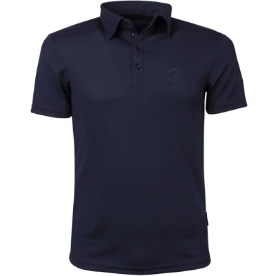 Abbildung von Harry&#039;s Horse Poloshirt Liciano Herren Navy S