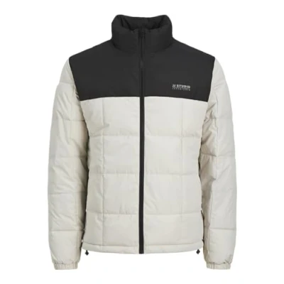 Abbildung von Jack &amp; Jones Otto Puffer Winterjacke Herren (plussize) 6XL