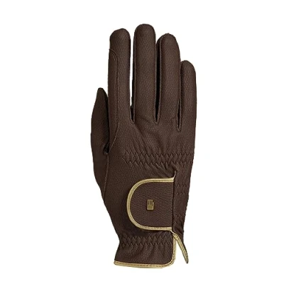 Abbildung von Roeckl Reithandschuhe Lona Roeck Grip Lining 7,5