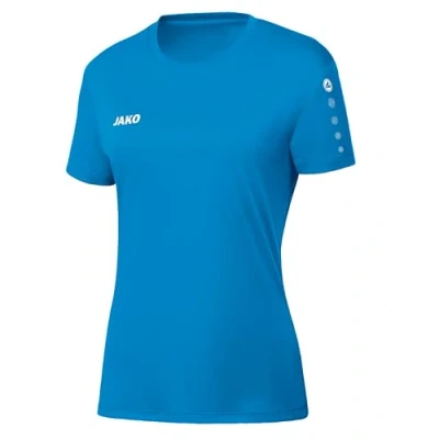 Abbildung von JAKO Team KA Trikot Damen blaublau, 34