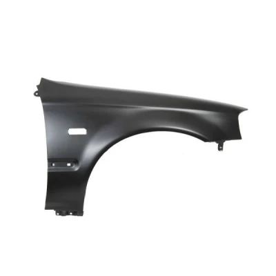 Abbildung von BLIC 6504 04 2936314P Kotflügel vorne rechts HONDA: CIVIC 6 Hatchback, Stufenheck