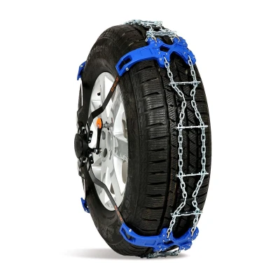 Abbildung von RUD 4717310 Schneeketten S897 VOLKSWAGEN: Tiguan I, II, Transporter 6, BMW: iX3, X1, 5 Saloon, MERCEDES BENZ: Sprinter 3.5 T Van