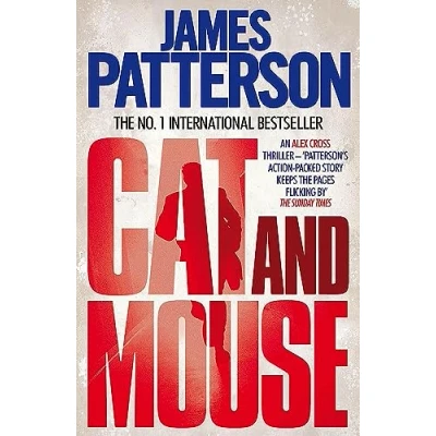 Abbildung von Cat and Mouse