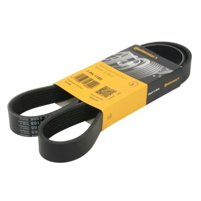 Abbildung von CONTITECH 7PK1165 Keilrippenriemen 1165 7