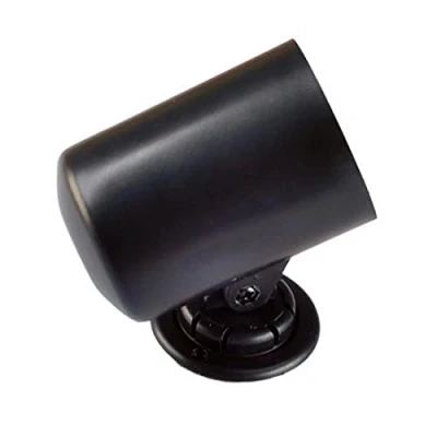 Abbildung von Mintice Schwarz 2&quot; 52mm Universal Einzelloch Gauge Pod Halter Halterung Bracket Instrumentenhalter