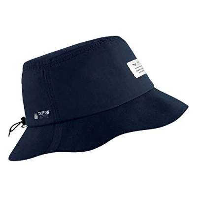 Abbildung von SALEWA Hüte Fanes 2 Brimmed Uv Hat, Premium Navy, M/58, 00 0000027787