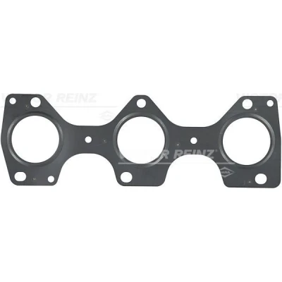 Abbildung von REINZ 71 12257 00 Auspuffkrümmerdichtung Metall Lagen Dichtung BMW: 1 Hatchback