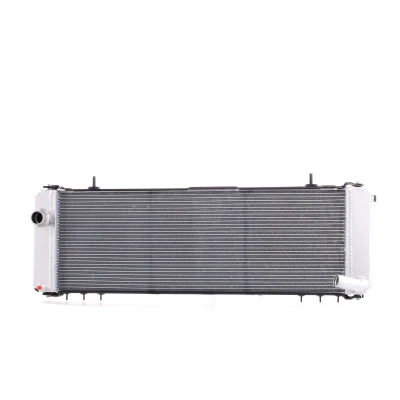 Abbildung von NRF 50231 Kühler, Motorkühlung Aluminium 790 268 26 Kühlrippen gelötet JEEP: Cherokee II, Grand I kfzteile, mister auto, atp autoteile,
