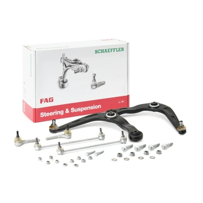 Abbildung von FAG 823 0018 30 Lenkersatz, Radaufhängung PEUGEOT: 206 Hatchback, SW