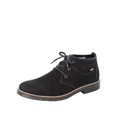 Abbildung von Rieker Herren Kurzstiefel 13630