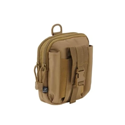 Abbildung von Brandit Functional Molle Sonstige Accessoires, Größe: One Size, Camel