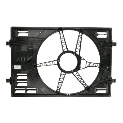 Abbildung von Lüfterhaube MAHLE CFS 29 000P